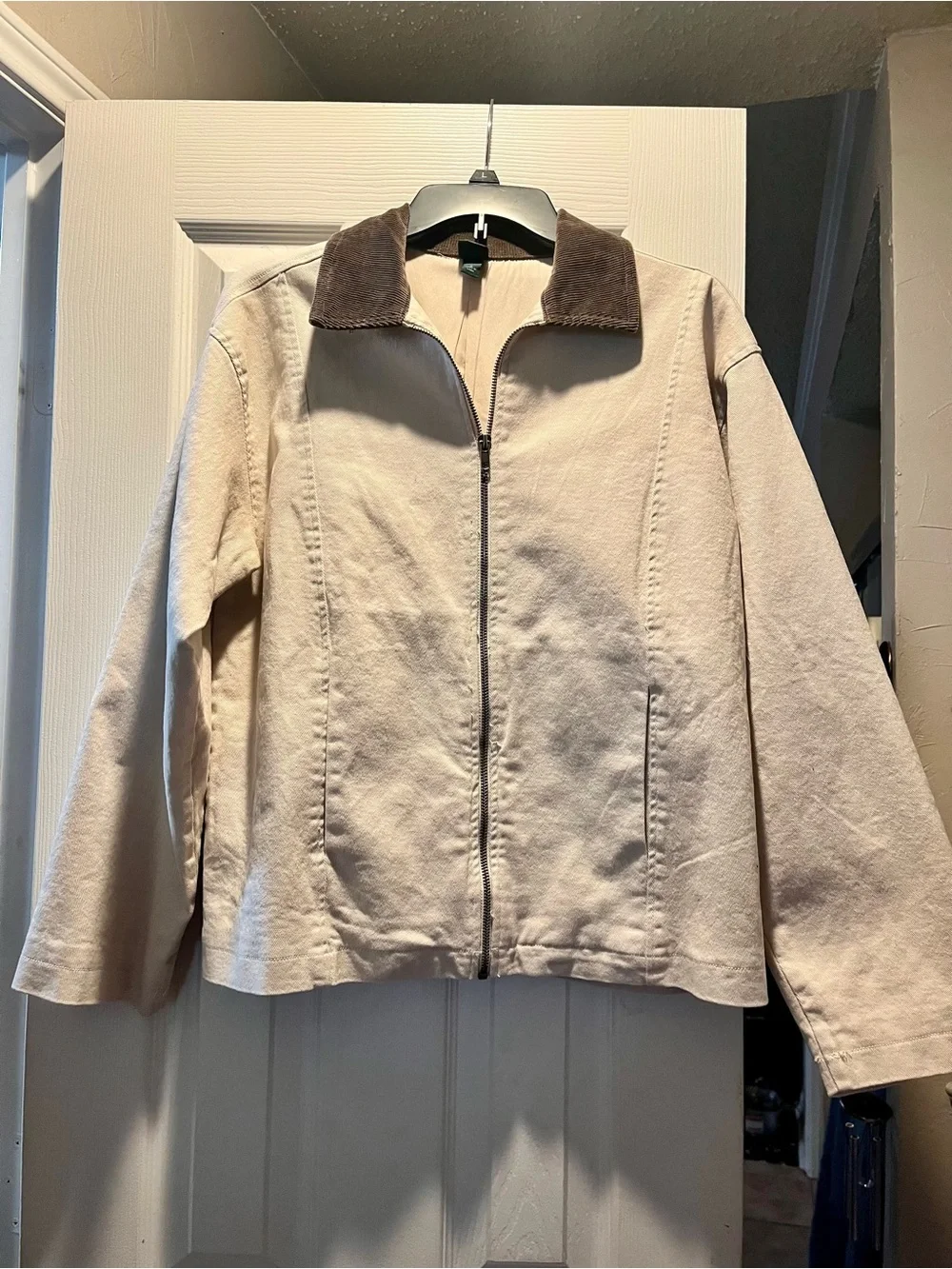 wild fable casual zip